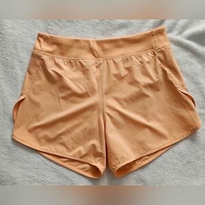 Athleta Girl Run The World 3 Inch Shorts Size 14